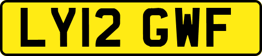 LY12GWF