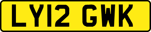 LY12GWK