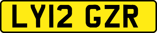 LY12GZR