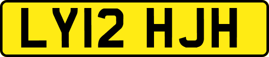 LY12HJH