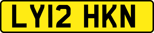 LY12HKN