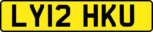 LY12HKU