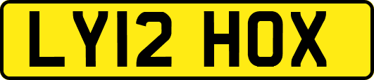 LY12HOX