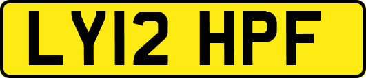 LY12HPF