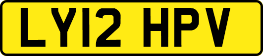 LY12HPV