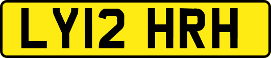 LY12HRH