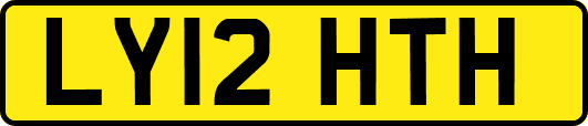 LY12HTH