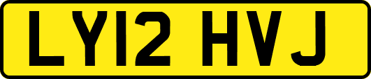 LY12HVJ