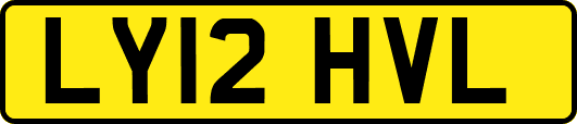 LY12HVL