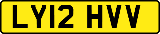 LY12HVV