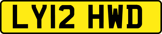 LY12HWD