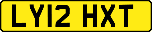 LY12HXT