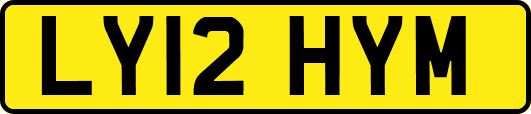 LY12HYM