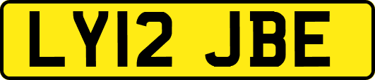 LY12JBE