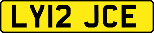 LY12JCE