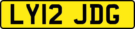 LY12JDG