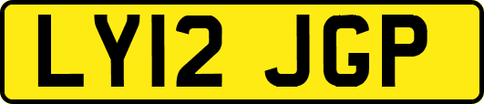 LY12JGP