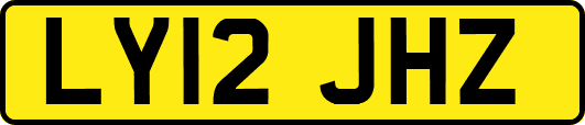 LY12JHZ