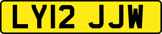 LY12JJW