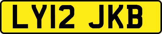 LY12JKB