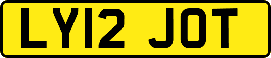 LY12JOT