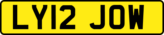 LY12JOW