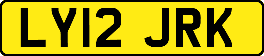 LY12JRK