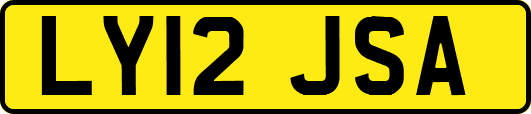 LY12JSA