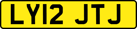 LY12JTJ