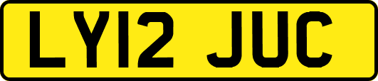 LY12JUC