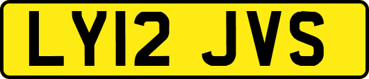 LY12JVS