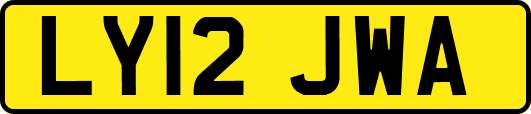 LY12JWA