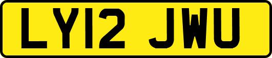 LY12JWU