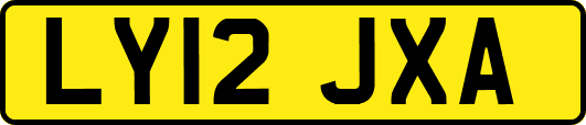 LY12JXA