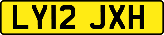 LY12JXH