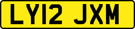 LY12JXM