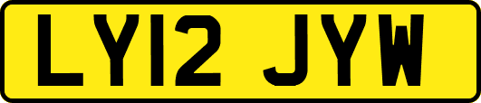 LY12JYW