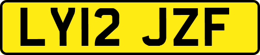 LY12JZF