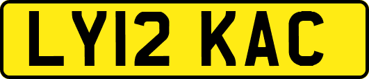 LY12KAC