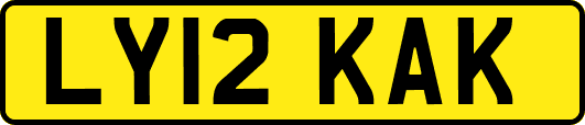 LY12KAK