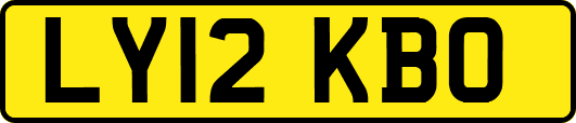 LY12KBO