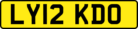 LY12KDO