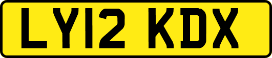 LY12KDX