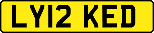 LY12KED