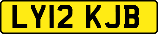 LY12KJB