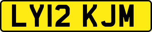 LY12KJM
