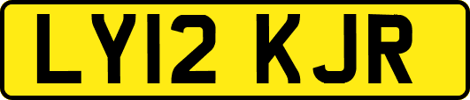 LY12KJR