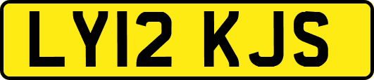 LY12KJS