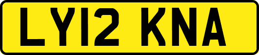 LY12KNA