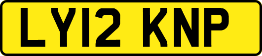 LY12KNP